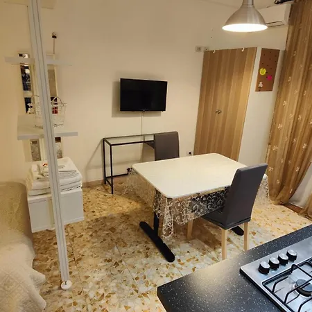 Affittacamere Sergio Tourist Close Tiburtina Station 3*