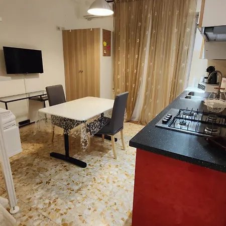 Sergio Tourist Close Tiburtina Station Affittacamere Roma