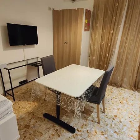 Sergio Tourist Close Tiburtina Station 3* Roma
