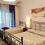 Sergio Tourist Close Tiburtina Station 4* Rzym