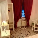 Sergio Tourist Close Tiburtina Station 4* Rzym