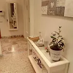 Pensjonat Sergio Tourist Close Tiburtina Station 4*