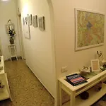 Sergio Tourist Close Tiburtina Station 4*