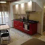 Sergio Tourist Close Tiburtina Station 4* Rzym