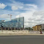 Pensjonat Sergio Tourist Close Tiburtina Station 4*