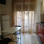 Sergio Tourist Close Tiburtina Station 4*