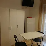 Sergio Tourist Close Tiburtina Station 4* Rzym