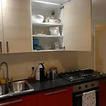 Sergio Tourist Close Tiburtina Station 4*