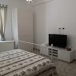 Sergio Tourist Close Tiburtina Station Pensjonat 4*