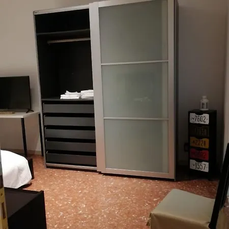 Sergio Tourist Close Tiburtina Station 4* 罗马