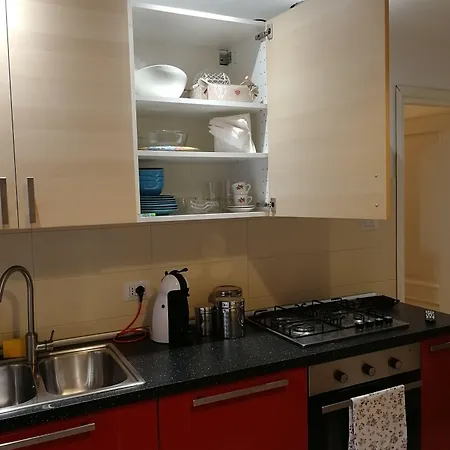 Sergio Tourist Close Tiburtina Station 4*