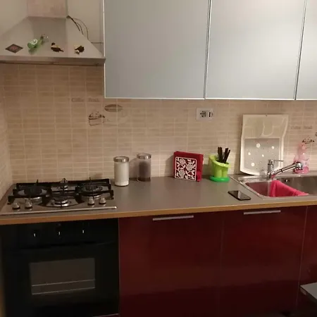 Sergio Tourist Close Tiburtina Station 4*
