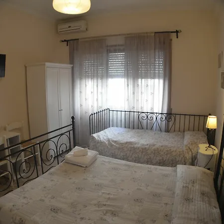 Sergio Tourist Close Tiburtina Station 3* Rome