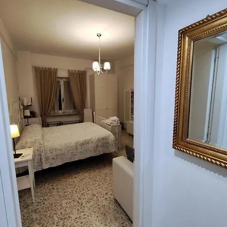 Sergio Tourist Close Tiburtina Station بيت ضيافة
